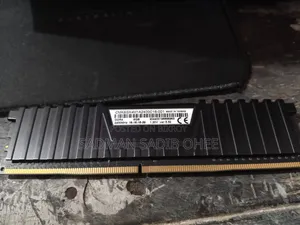 Corsair 8GB DDR4 2400Mhz Ram