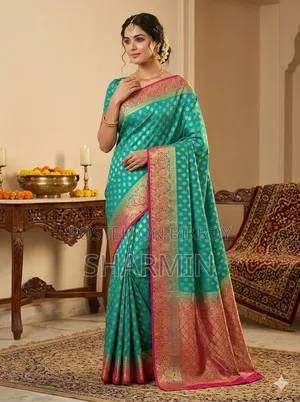মারবেলা শাড়ি