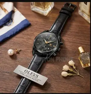 Olevs Casual Ladies Quartz Wrist Watch