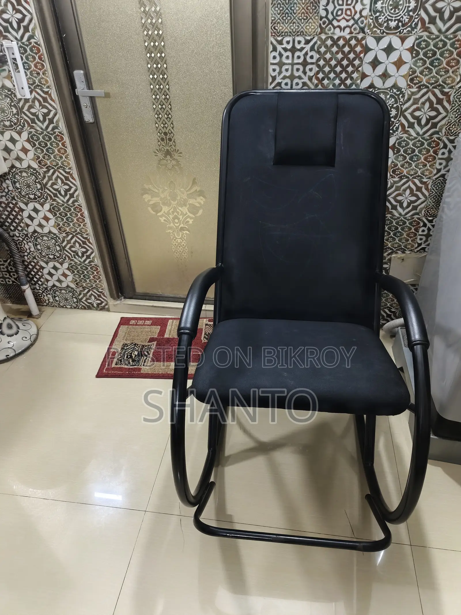 রকিং চেয়ার