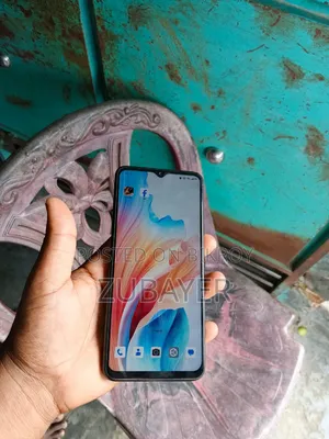 Oppo A38 128 GB Black