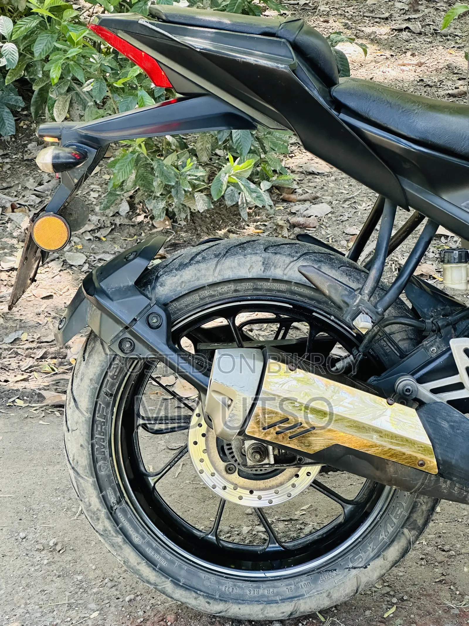 ইয়ামাহা আর১৫ ভি৩ ২০২২ ব্ল্যাক