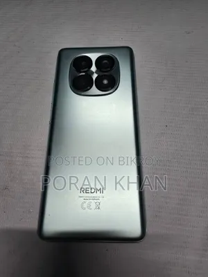 Xiaomi Redmi Note 15 128 GB Blue