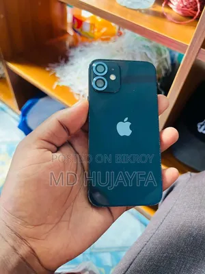 Apple iPhone 12 Mini 64 GB Purple