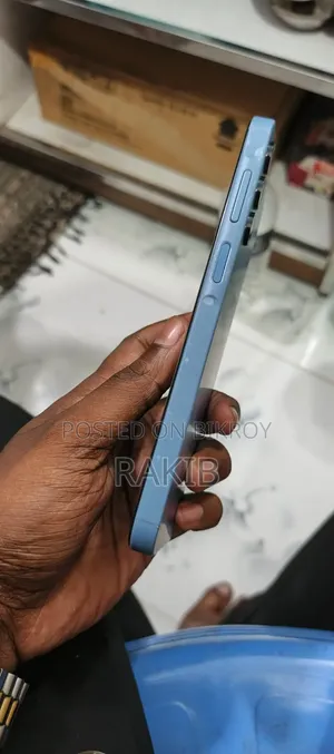 Samsung Galaxy A15 128 GB
