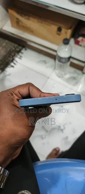 Samsung Galaxy A15 128 GB