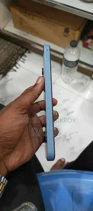 Samsung Galaxy A15 128 GB