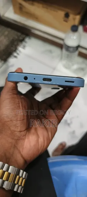 Samsung Galaxy A15 128 GB