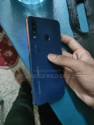 সিমফনি জেড৩০ প্রো ৬৪ জিবি ব্ল্যাক