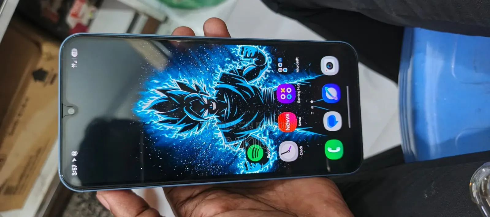 Samsung Galaxy A15 128 GB
