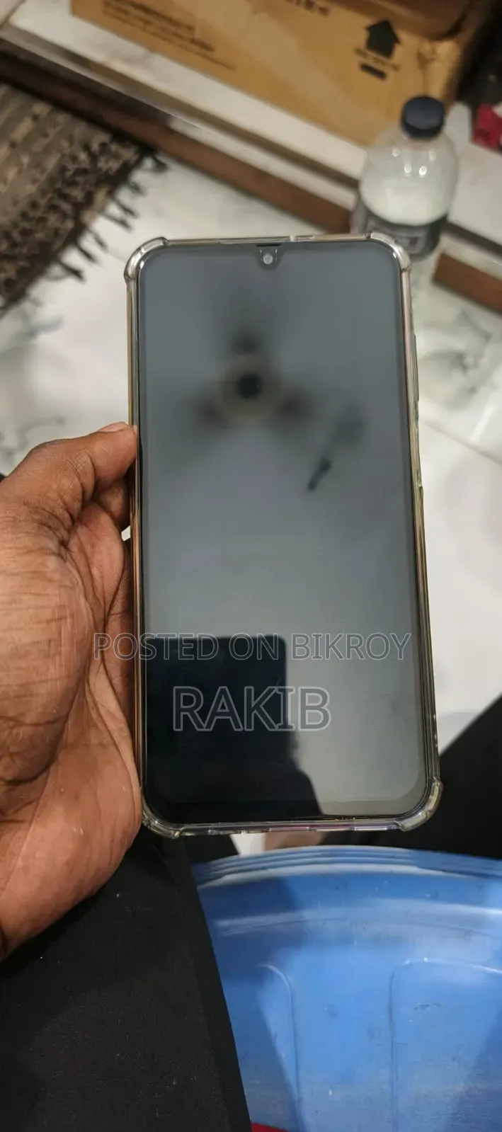 Samsung Galaxy A15 128 GB