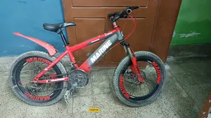 মেরিন সাইকেল