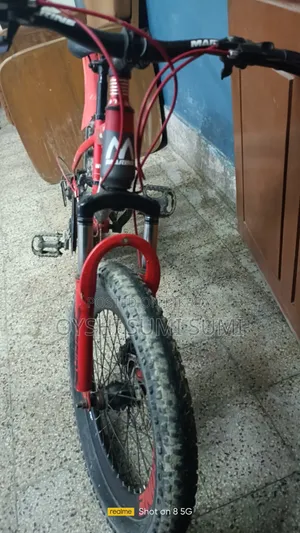 মেরিন সাইকেল