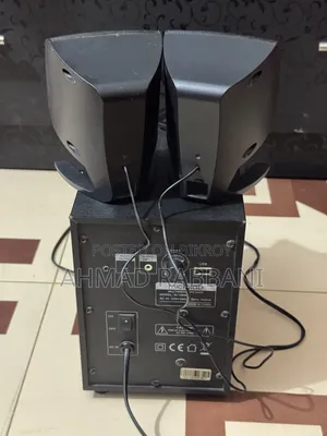 Microlab M-108b