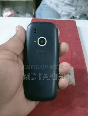 Nokia 3310 Blue