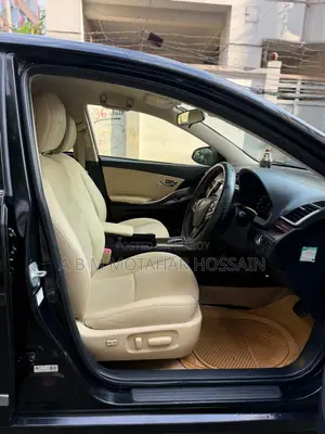 Toyota Premio 1.5 FWD 2016 Black