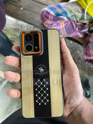 Oppo F21s Pro 128 GB Black
