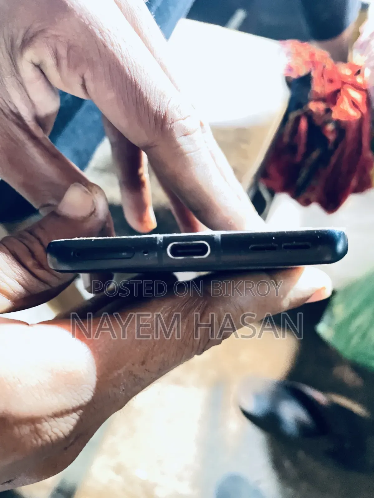 Motorola Edge 50 Pro 256 GB Black