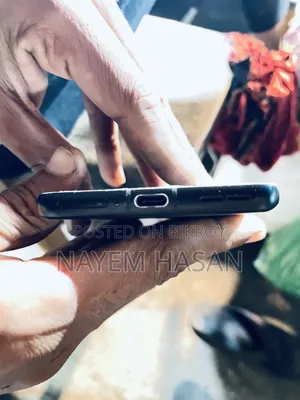 Motorola Edge 50 Pro 256 GB Black