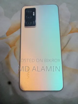 Vivo V23 128 GB Gold