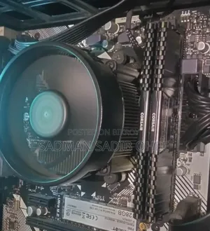 Corsair 8GB DDR4 2400Mhz Ram