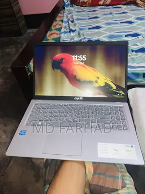 Laptop ASUS 4GB Intel Celeron SSD 256GB