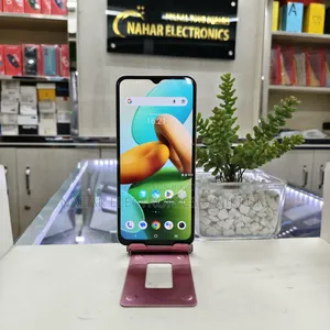 Vivo Y35 128 GB Gold
