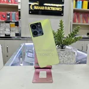 Vivo Y35 128 GB Gold