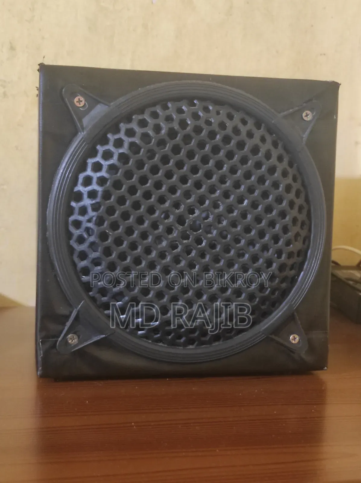 Sounds Box