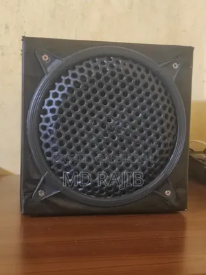 Sounds Box