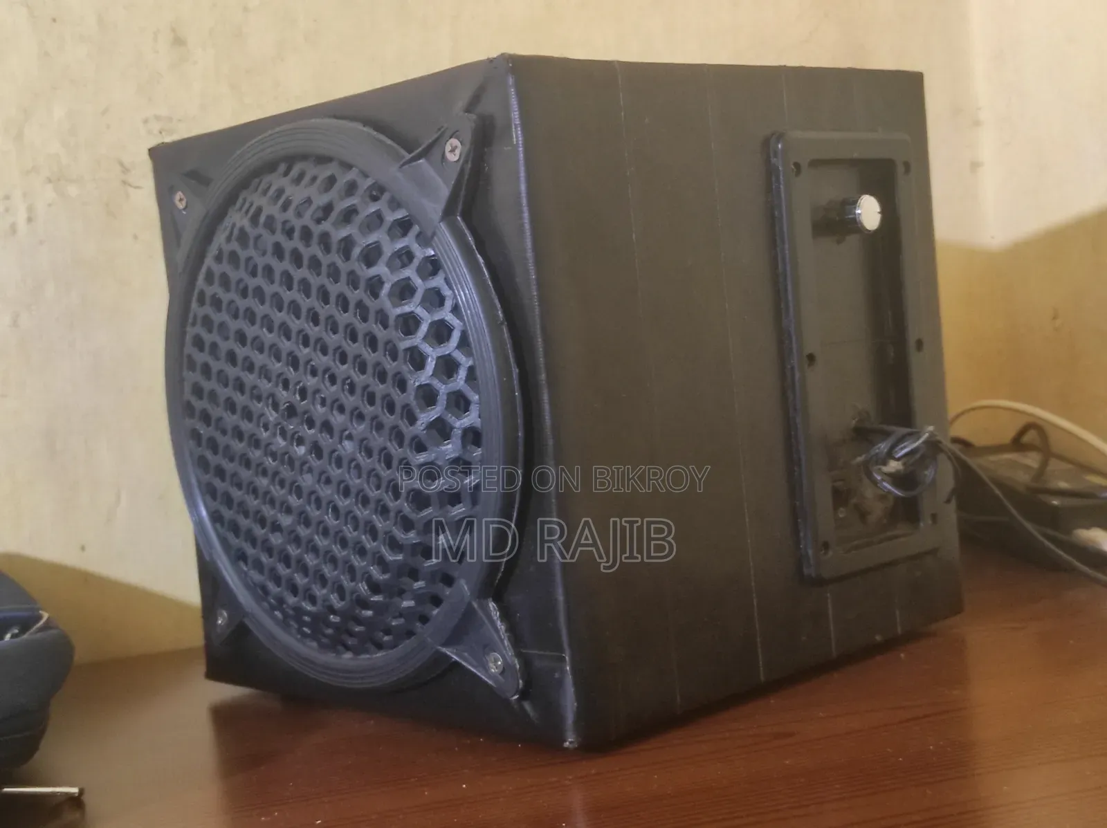 Sounds Box