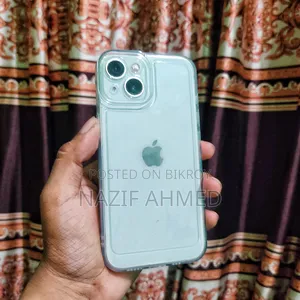 Apple iPhone 13 128 GB White