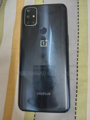 OnePlus Nord 128 GB Blue