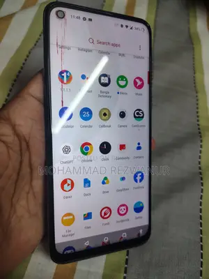 OnePlus Nord 128 GB Blue