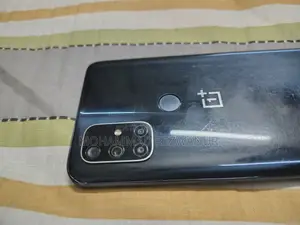 OnePlus Nord 128 GB Blue