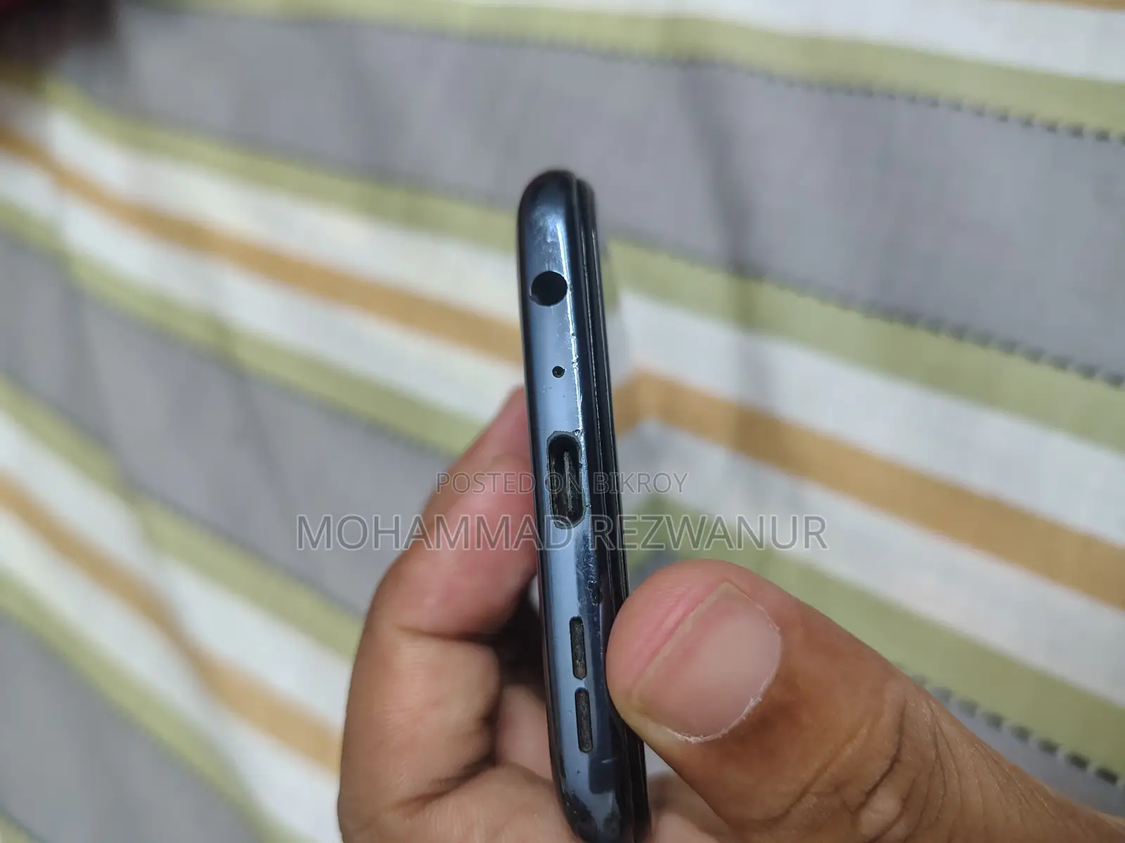 OnePlus Nord 128 GB Blue