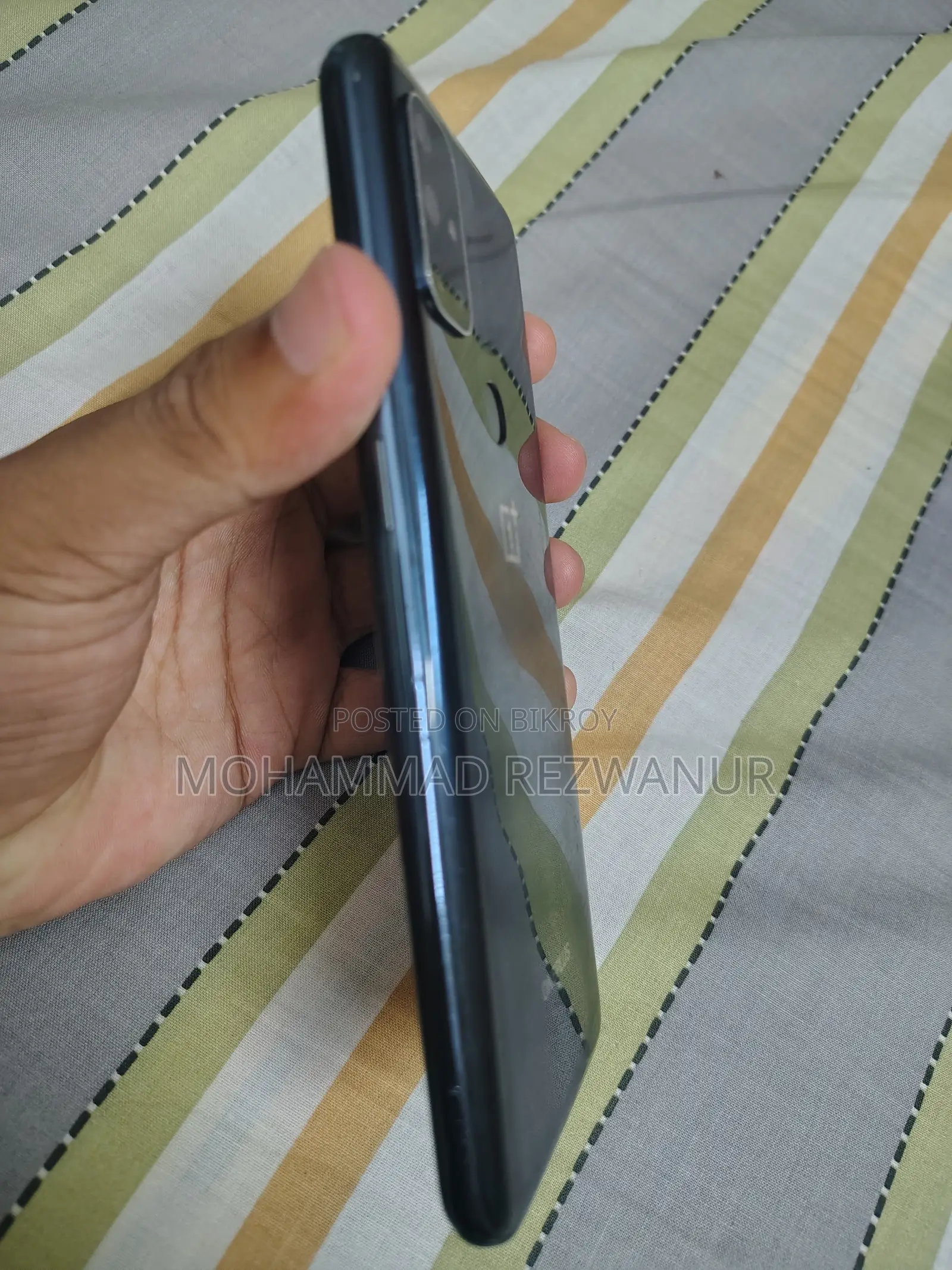 OnePlus Nord 128 GB Blue