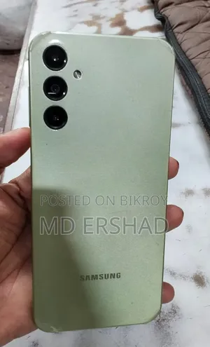Samsung Galaxy A14 128 GB Gold