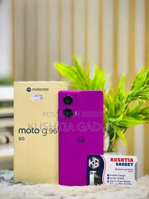 Motorola G96 5G 256 GB
