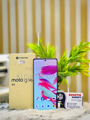 Motorola G96 5G 256 GB