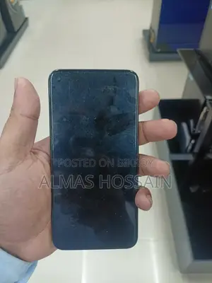 Google Pixel 5 128 GB Black