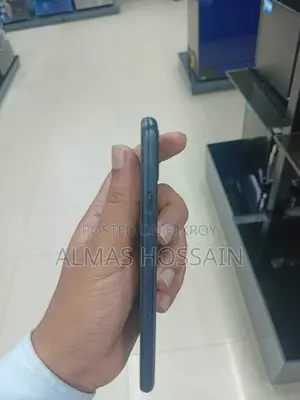 Google Pixel 5 128 GB Black
