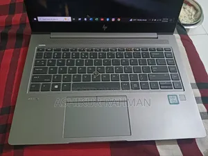 Laptop HP ZBook 14 8GB Intel Core I5 SSD 256GB