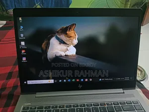 Laptop HP ZBook 14 8GB Intel Core I5 SSD 256GB