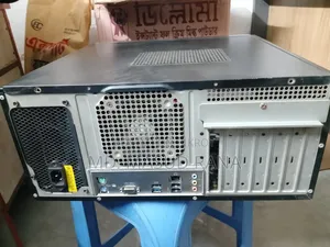 Desktop Computer 16GB Intel Core i3 SSD 128GB