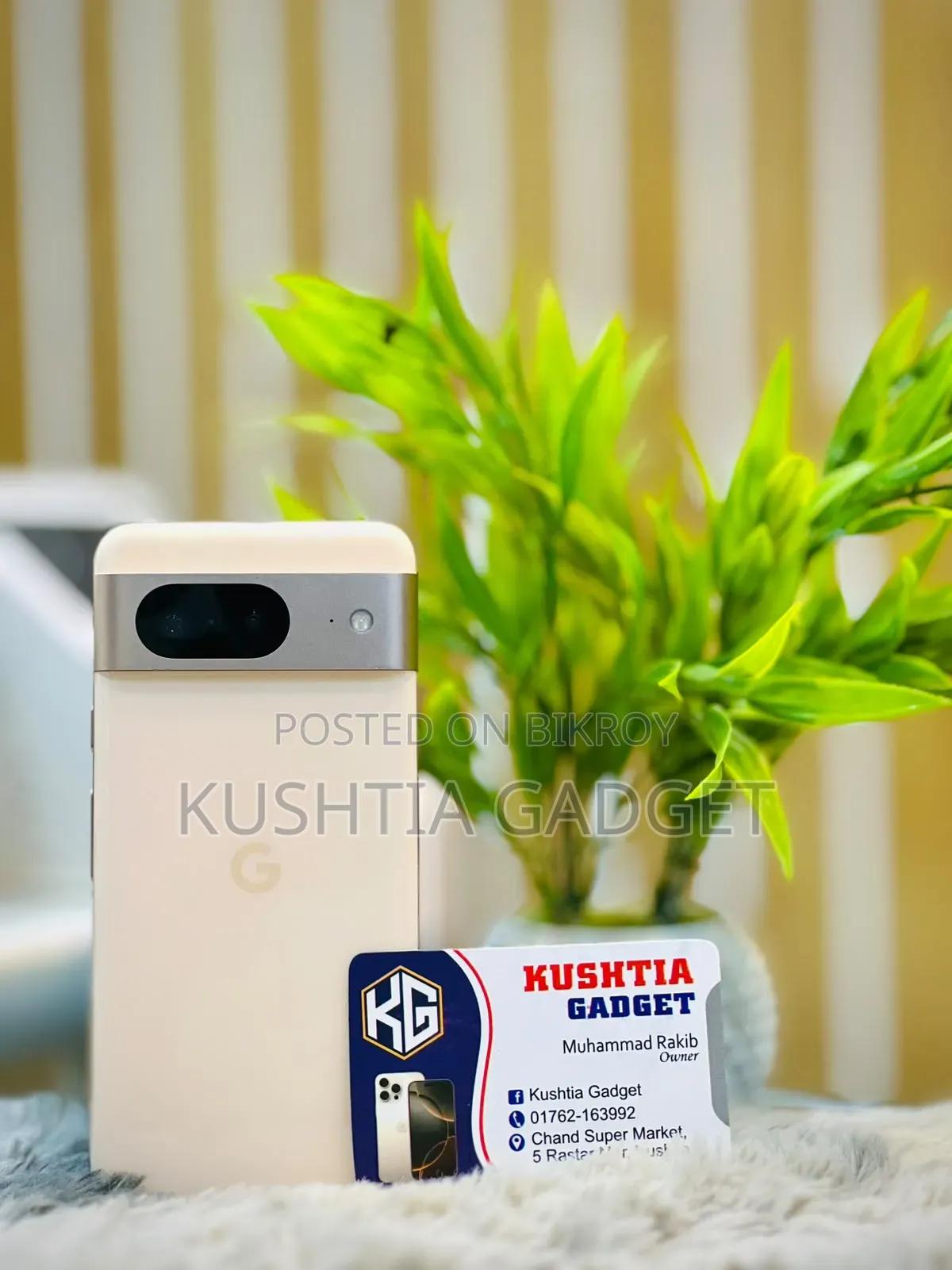 Google Pixel 8 128 GB