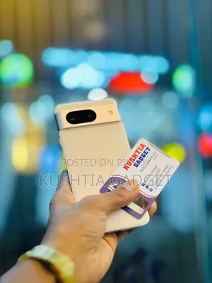 Google Pixel 8 128 GB