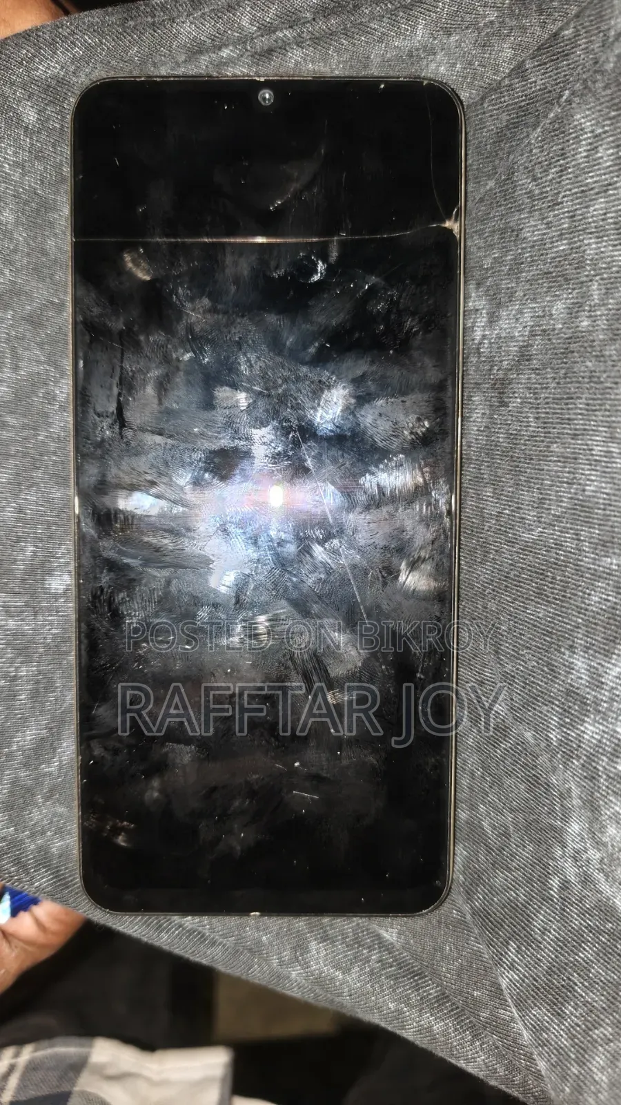 Realme C53 128 GB White