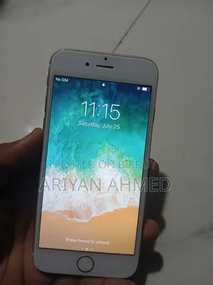 Apple iPhone 6 64 GB Gold