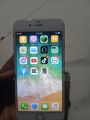 Apple iPhone 6 64 GB Gold